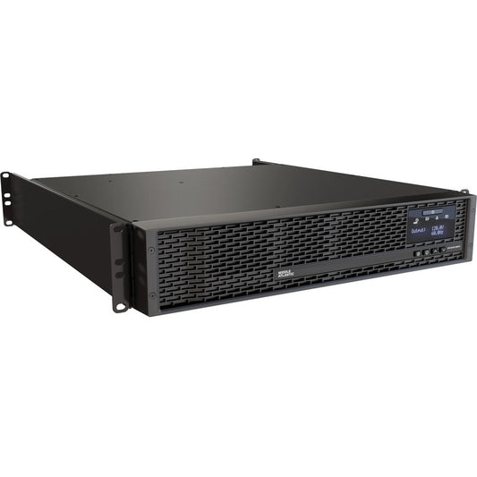 Middle Atlantic NEXSYS 1500VA Rack-mountable UPS