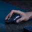 Logitech MX Keys S Combo - Performance Wireless Keyboard and Mouse with Palm Rest