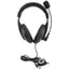 Manhattan Stereo USB Headset