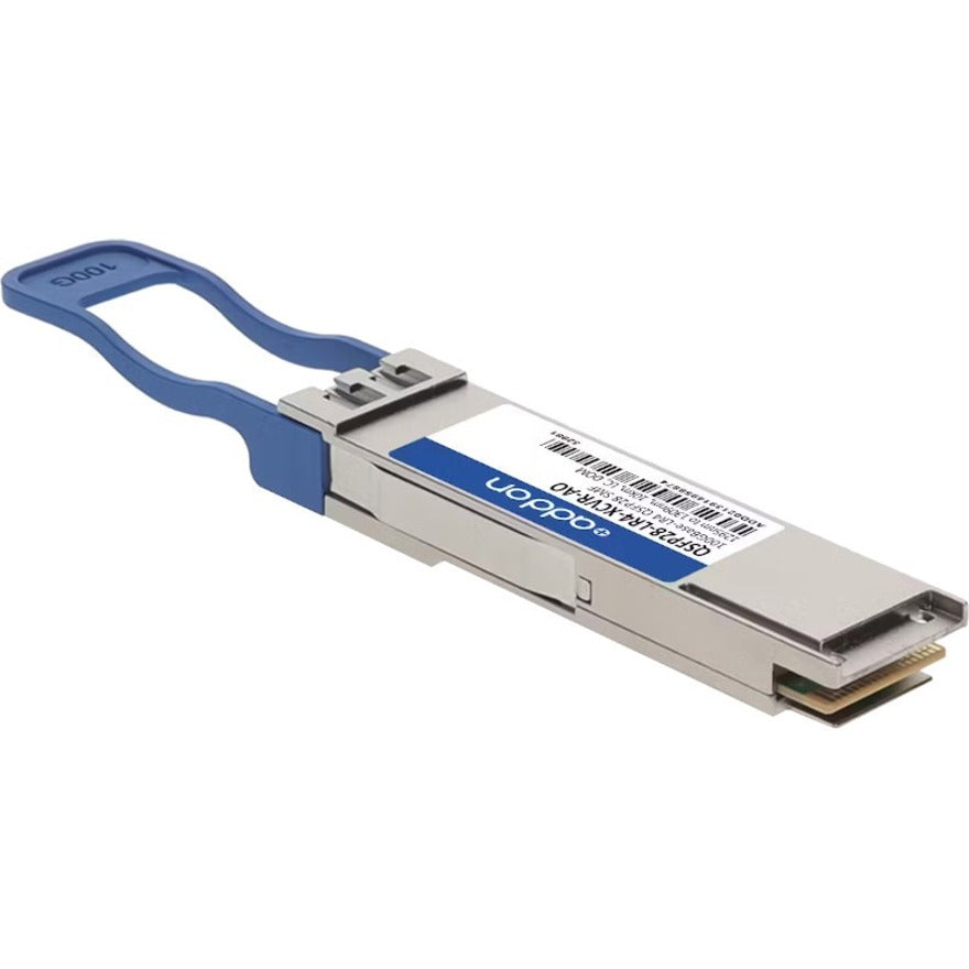 AddOn NetOptics QSFP28 Module