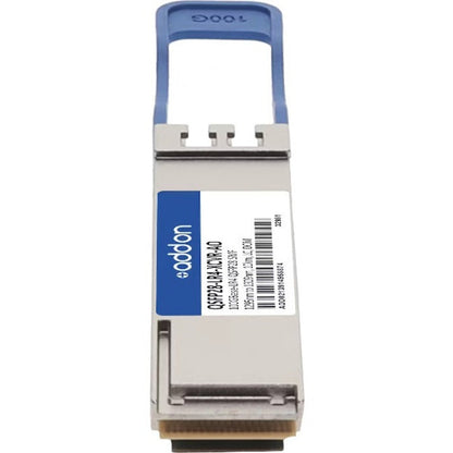 AddOn NetOptics QSFP28 Module