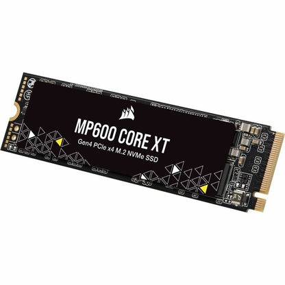 Corsair MP600 CORE XT 2 TB Solid State Drive - M.2 2280 Internal - PCI Express NVMe (PCI Express 4.0 x4)