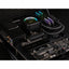Corsair MP600 CORE XT 2 TB Solid State Drive - M.2 2280 Internal - PCI Express NVMe (PCI Express 4.0 x4)