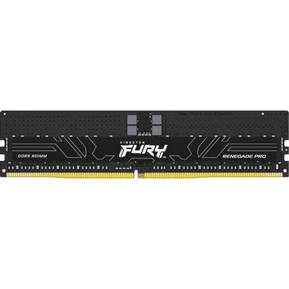 Kingston FURY Renegade Pro 64GB (4 x 16GB) DDR5 SDRAM Memory Kit