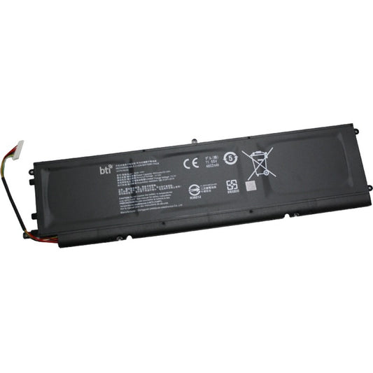 BTI Battery