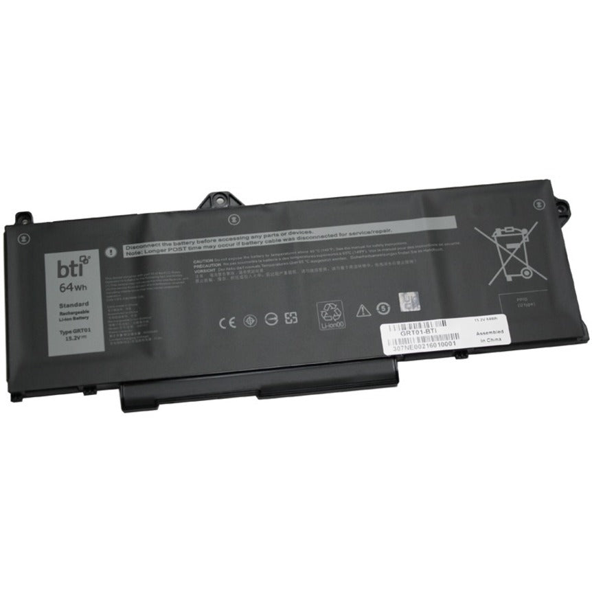 BTI Battery