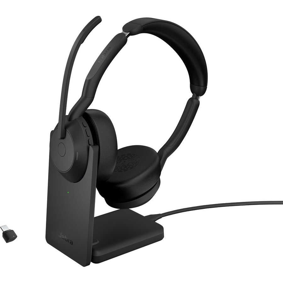 Jabra Evolve2 55 Headset