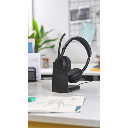 Jabra Evolve2 55 Headset