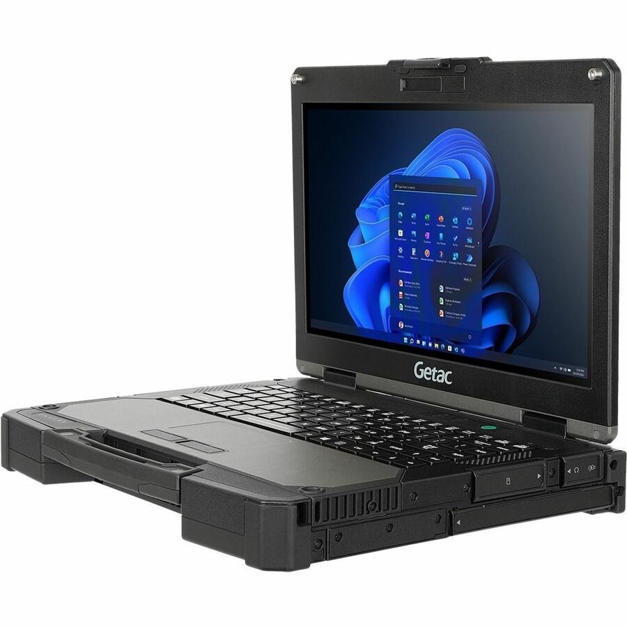 Getac B360 Pro 13.3" Touchscreen Rugged Notebook - Full HD - 1920 x 1080 - Intel Core i7 12th Gen i7-1270P