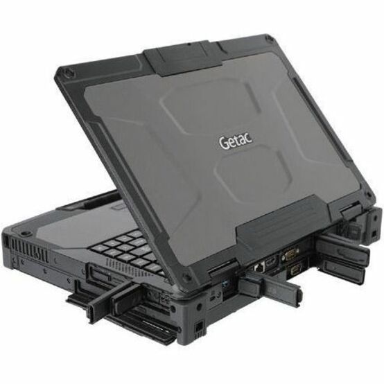 Getac B360 Pro 13.3" Touchscreen Rugged Notebook - Full HD - 1920 x 1080 - Intel Core i7 12th Gen i7-1270P