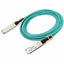 Axiom 100GBASE-AOC QSFP28 Active Optical Cable MSA Compatible 10m