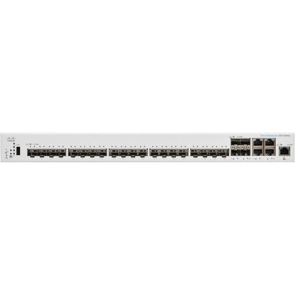 Cisco Business 350-24XS Ethernet Switch