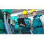 Getac B360 G2 Rugged Tablet - 13.3