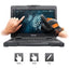 Getac B360 G2 Rugged Tablet - 13.3