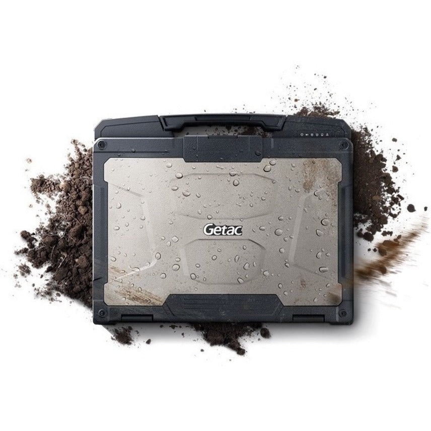 Getac B360 G2 Rugged Tablet - 13.3" Full HD - Core i7
