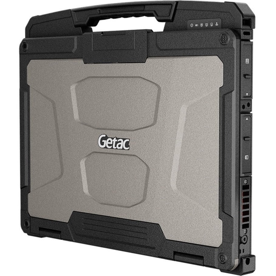 Getac B360 G2 Rugged Tablet - 13.3" Full HD - Core i7