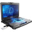 Getac B360 G2 Rugged Tablet - 13.3