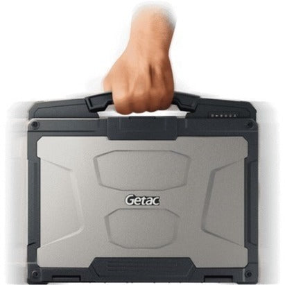 Getac B360 G2 Rugged Tablet - 13.3" Full HD - Core i7