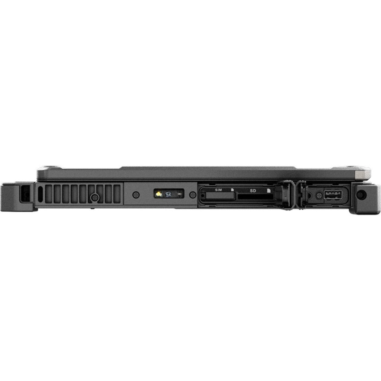Getac B360 G2 Rugged Tablet - 13.3" Full HD - Core i7