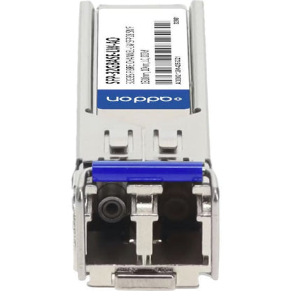 AddOn MSA and TAA 32GBase-LW SFP+ Transceiver (SMF 1310nm 10km LC DOM)