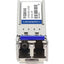 AddOn MSA and TAA 32GBase-LW SFP+ Transceiver (SMF 1310nm 10km LC DOM)