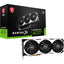 MSI NVIDIA GeForce RTX 4070 Graphic Card - 12 GB GDDR6X