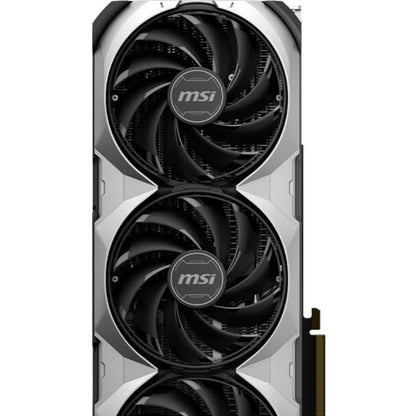 MSI NVIDIA GeForce RTX 4070 Graphic Card - 12 GB GDDR6X