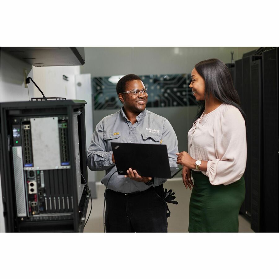 APC by Schneider Electric EcoCare - Service