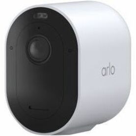 Arlo Pro 5S Indoor/Outdoor 2K Network Camera - Color - 3 Pack