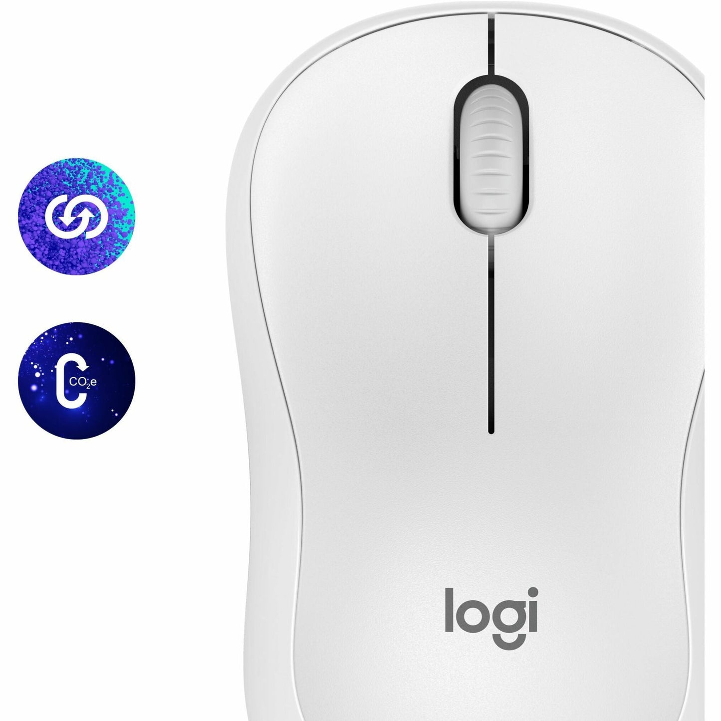 Logitech M240 Silent Bluetooth Mouse