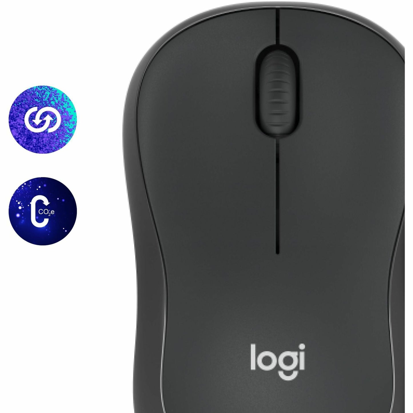 Logitech M240 Silent Bluetooth Mouse