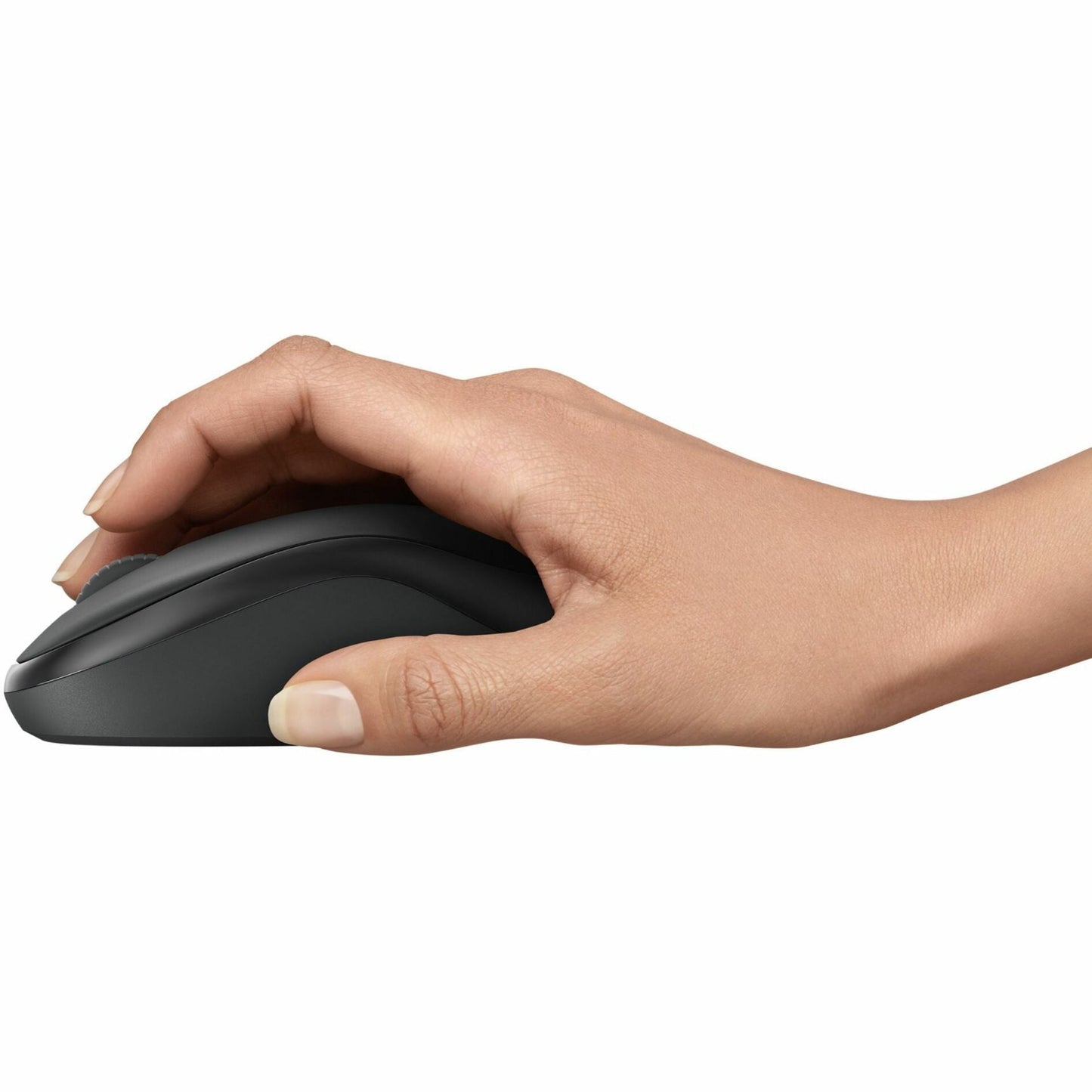 Logitech M240 Silent Bluetooth Mouse