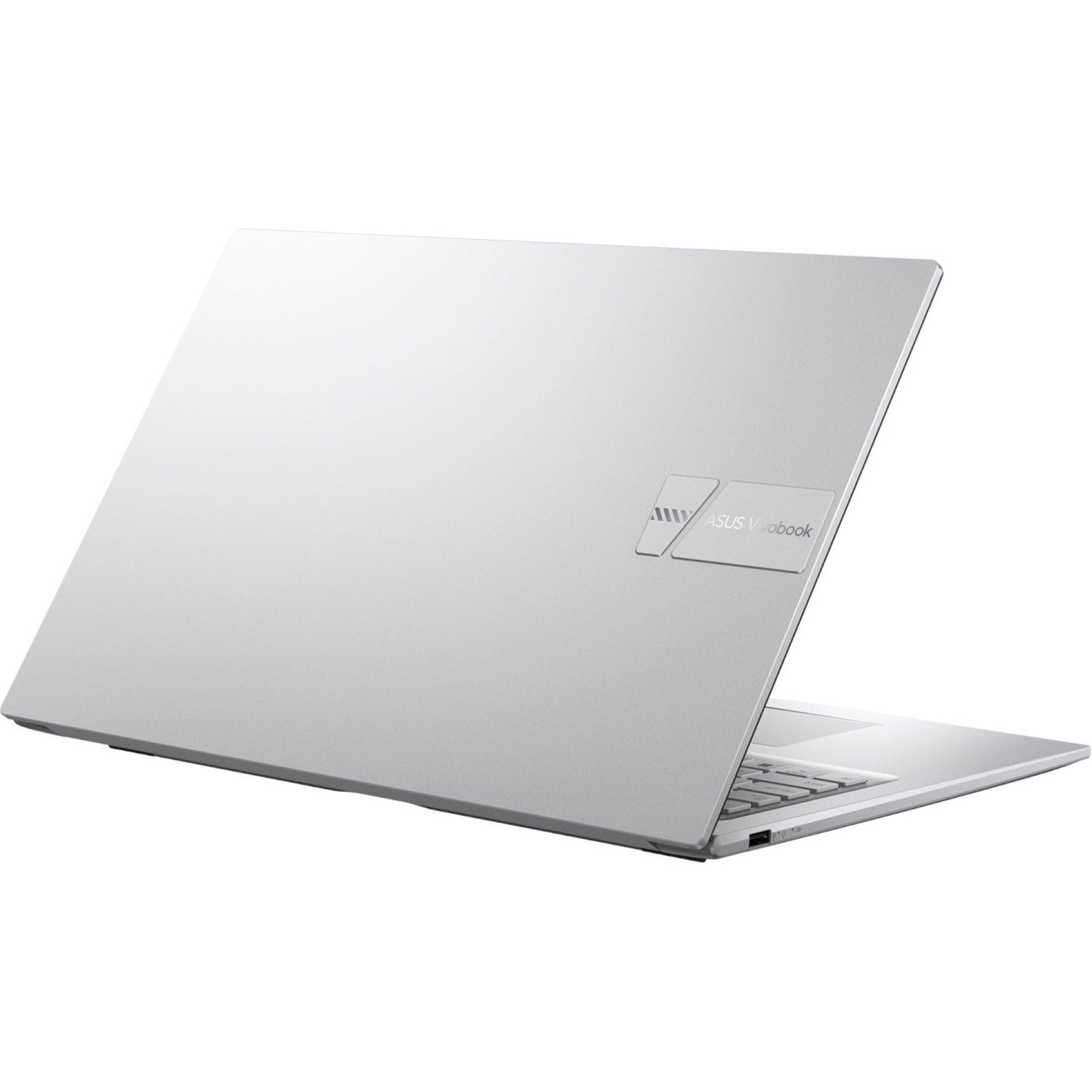 Asus VivoBook 17 F1704 F1704ZA-DS24 17.3" Notebook - Full HD - 1920 x 1080 - Intel Pentium 8505 - 8 GB Total RAM - 8 GB On-board Memory - 256 GB SSD - Quiet Blue