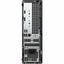 Dell OptiPlex 7000 7010 Desktop Computer - Intel Core i5 13th Gen i5-13500 Tetradeca-core (14 Core) 2.50 GHz - 8 GB RAM DDR4 SDRAM - 256 GB M.2 PCI Express NVMe SSD Touchscreen Display - Small Form Factor - Black