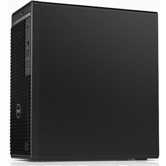 Dell OptiPlex 7000 7010 Desktop Computer - Intel Core i5 13th Gen i5-13500 Tetradeca-core (14 Core) 2.50 GHz - 16 GB RAM DDR4 SDRAM - 512 GB M.2 PCI Express NVMe SSD - Tower - Black