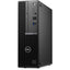 Dell OptiPlex 7000 7010 Plus Desktop Computer - Intel Core i5 13th Gen i5-13500 Tetradeca-core (14 Core) 2.50 GHz - 8 GB RAM DDR5 SDRAM - 256 GB M.2 PCI Express NVMe SSD - Small Form Factor - Black