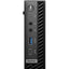 Dell OptiPlex 7000 7010 Desktop Computer - Intel Core i7 13th Gen i7-13700T Hexadeca-core (16 Core) 1.40 GHz - 16 GB RAM DDR4 SDRAM - 256 GB M.2 PCI Express NVMe SSD - Micro PC - Black