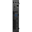 Dell OptiPlex 7000 7010 Desktop Computer - Intel Core i5 13th Gen i5-13500T Tetradeca-core (14 Core) 1.60 GHz - 16 GB RAM DDR4 SDRAM - 512 GB M.2 PCI Express NVMe SSD - Micro PC - Black