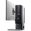 Dell OptiPlex 7000 7010 Desktop Computer - Intel Core i7 13th Gen i7-13700 Hexadeca-core (16 Core) 2.10 GHz - 32 GB RAM DDR5 SDRAM - 512 GB M.2 PCI Express NVMe SSD - Black