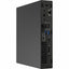 Dell OptiPlex 7000 7010 Desktop Computer - Intel Core i5 13th Gen i5-13500T Tetradeca-core (14 Core) 1.60 GHz - 8 GB RAM DDR5 SDRAM - 256 GB M.2 PCI Express NVMe SSD - Micro PC