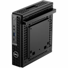 Dell OptiPlex 7000 7010 Desktop Computer - Intel Core i5 13th Gen i5-13500T Tetradeca-core (14 Core) 1.60 GHz - 8 GB RAM DDR5 SDRAM - 256 GB M.2 PCI Express NVMe SSD - Micro PC