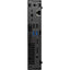 Dell OptiPlex 7000 7010 Desktop Computer - Intel Core i5 13th Gen i5-13500T Tetradeca-core (14 Core) 1.60 GHz - 16 GB RAM DDR4 SDRAM - 256 GB M.2 PCI Express NVMe SSD - Micro PC - Black