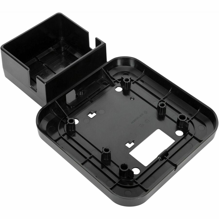Targus AWX600GLZ Mounting Tray for Tablet Workstation - Black - TAA Compliant