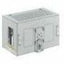 Eaton 24V DC DIN Rail Extended Battery Module (EBM) for Select DC Industrial UPS Systems