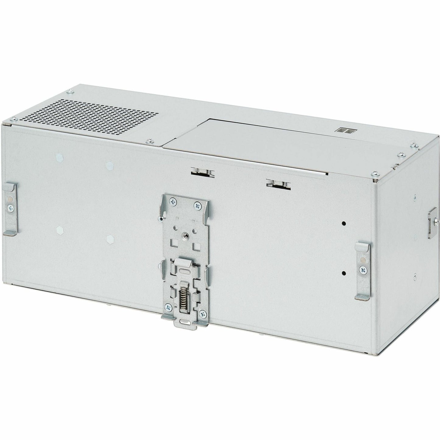 Eaton 500VA 300W 120V AC DIN Rail Industrial UPS - Hardwire Input/Output