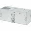 Eaton 500VA 300W 120V AC DIN Rail Industrial UPS - Hardwire Input/Output