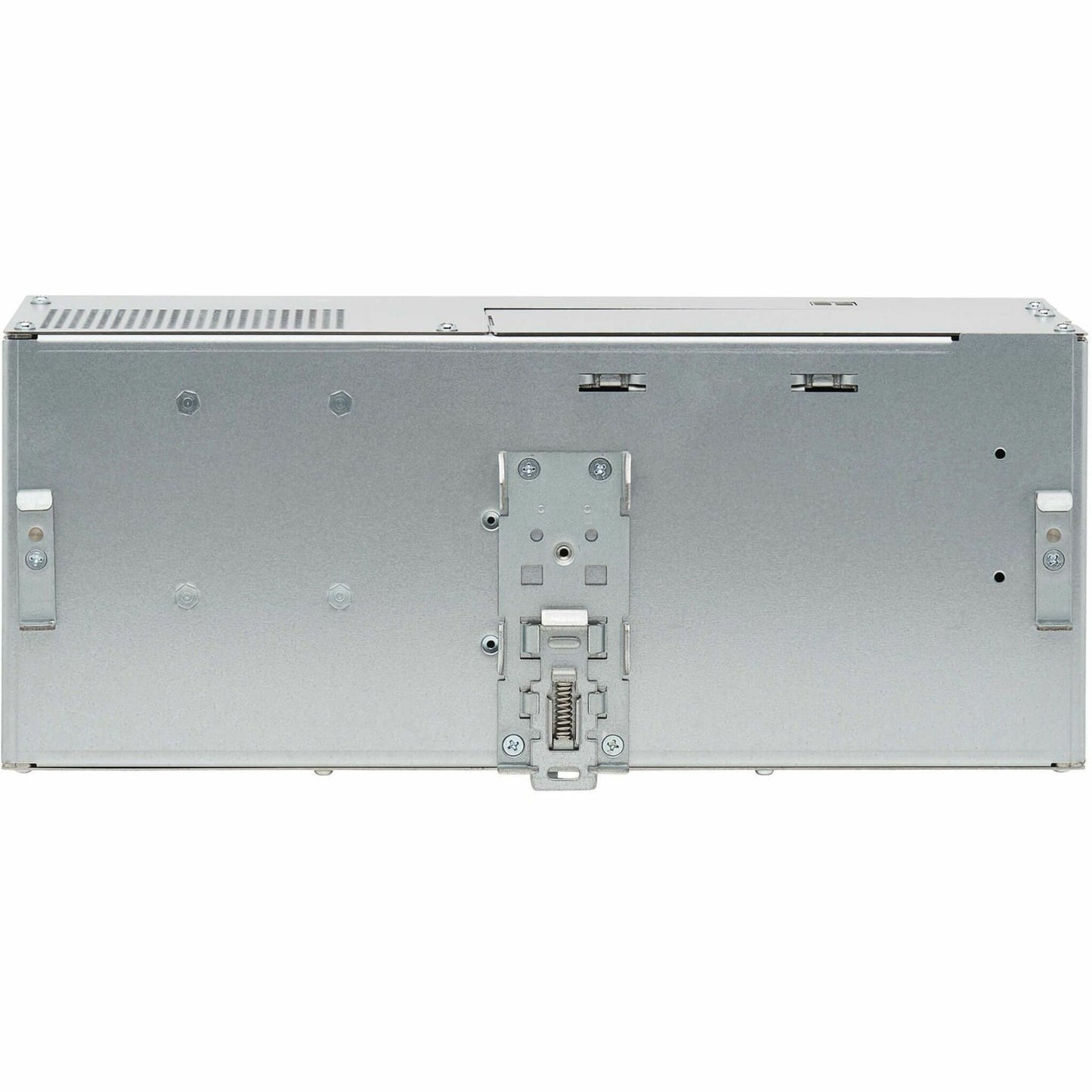 Eaton 850VA 510W 120V AC DIN Rail Industrial UPS - Hardwire Input/Output