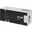 Eaton 850VA 510W 120V AC DIN Rail Industrial UPS - Hardwire Input/Output