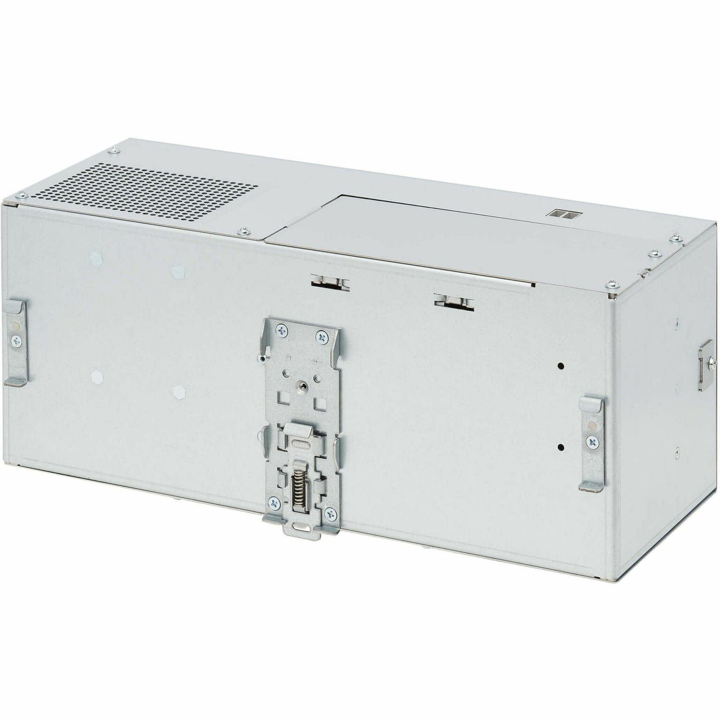 Eaton 850VA 510W 120V AC DIN Rail Industrial UPS - Hardwire Input/Output