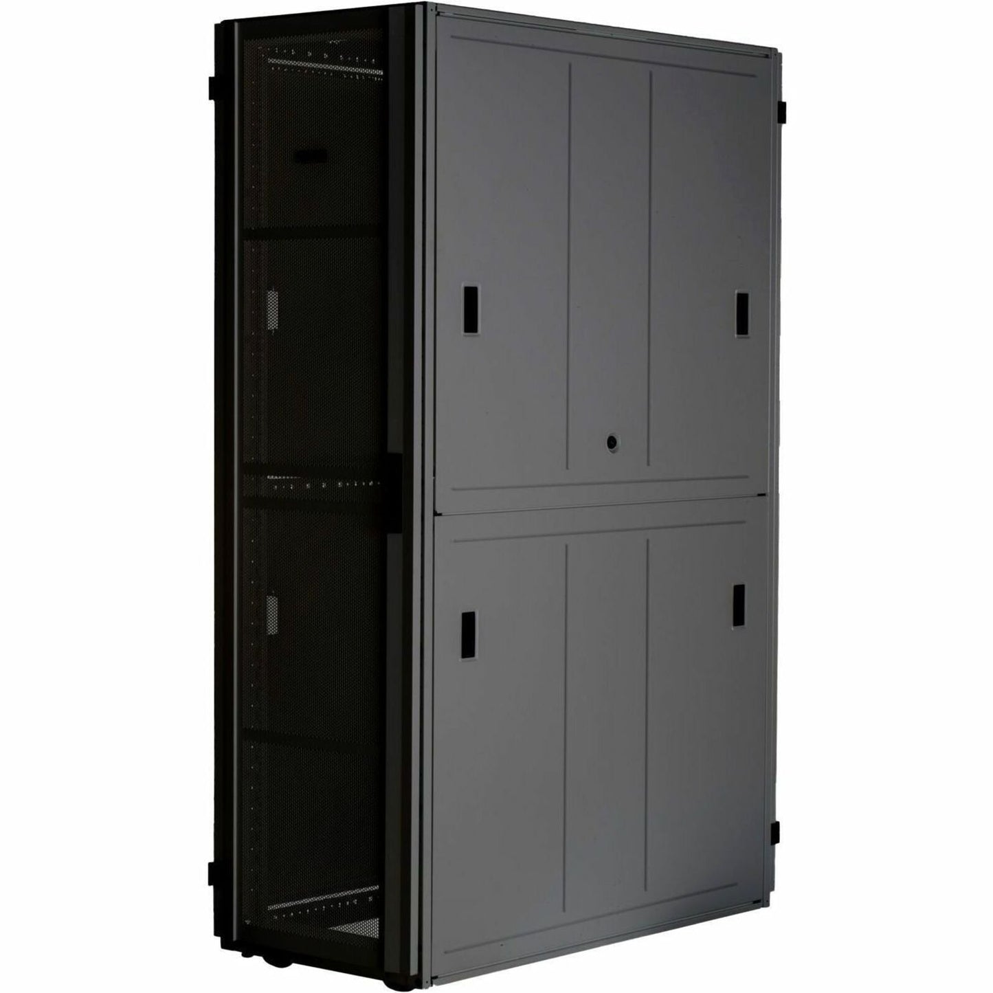 Panduit FlexFusion XGL Series Cabinet 600 x 48RU x 1200